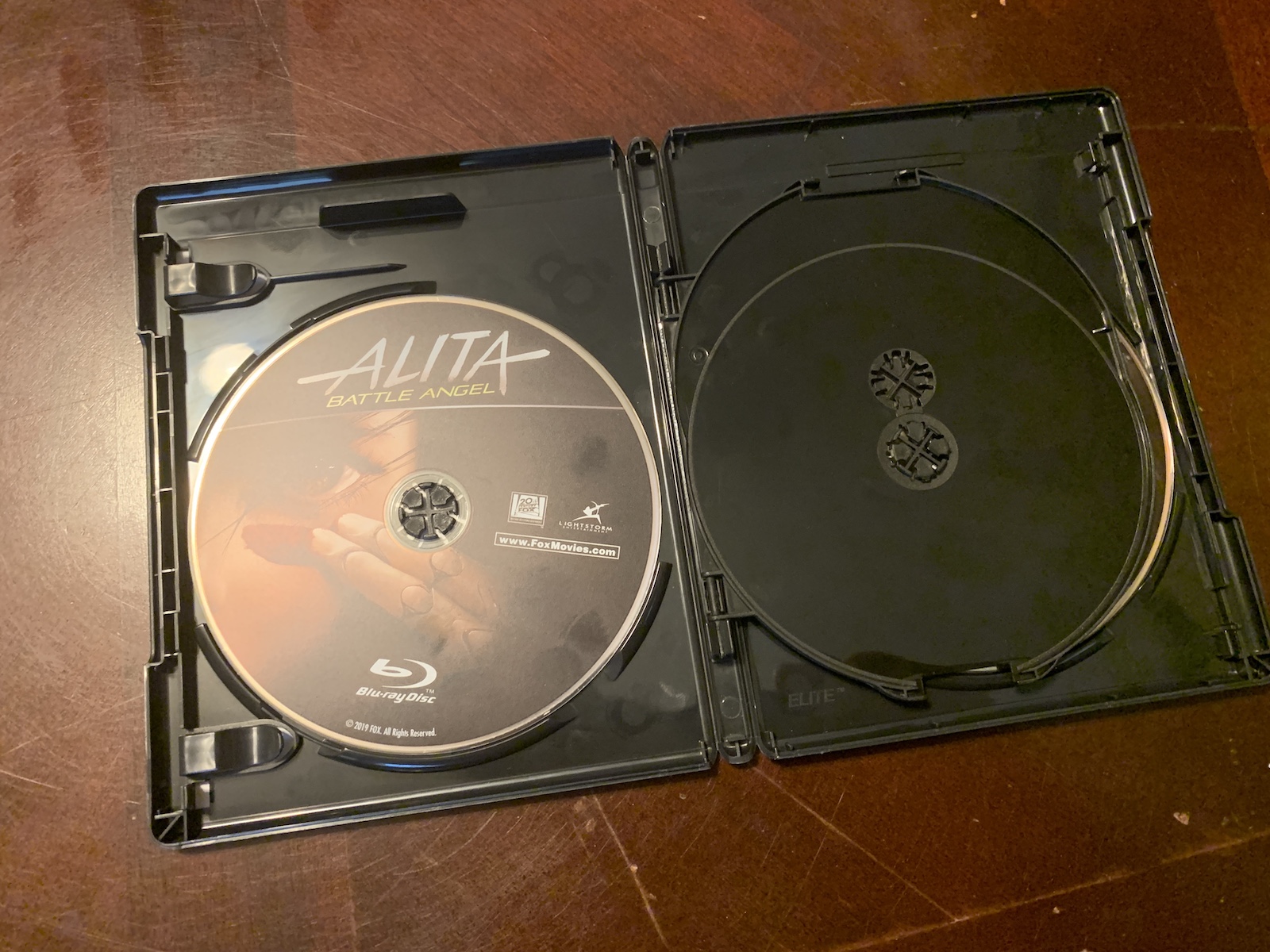 The Blu-ray Replacement Case Thread - Page 176 - Blu-ray Forum