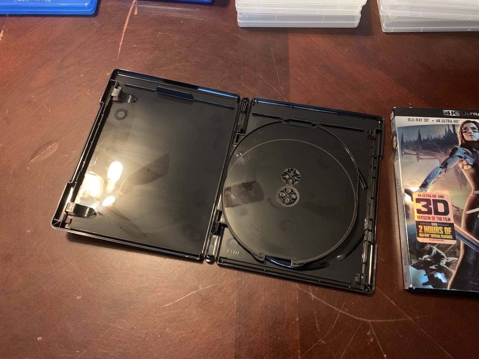 The Blu-ray Replacement Case Thread - Page 176 - Blu-ray Forum